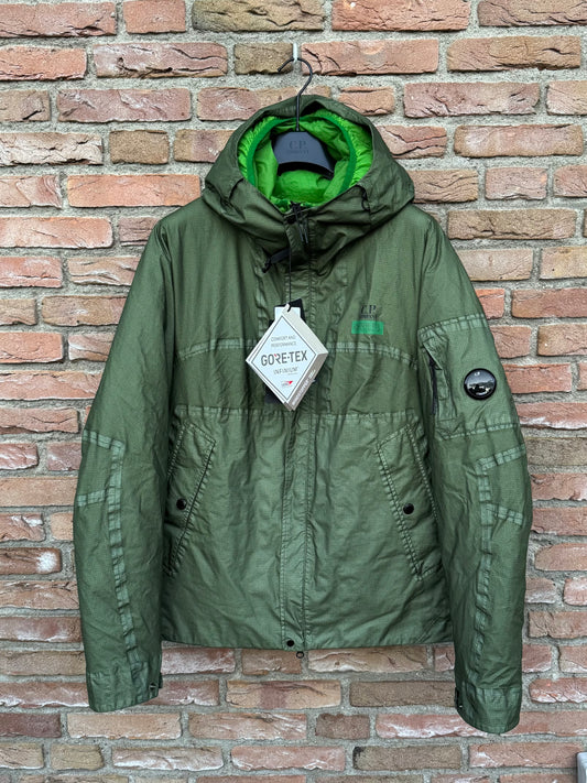 C.P. Company Gore-G type Daunenjacke - L
