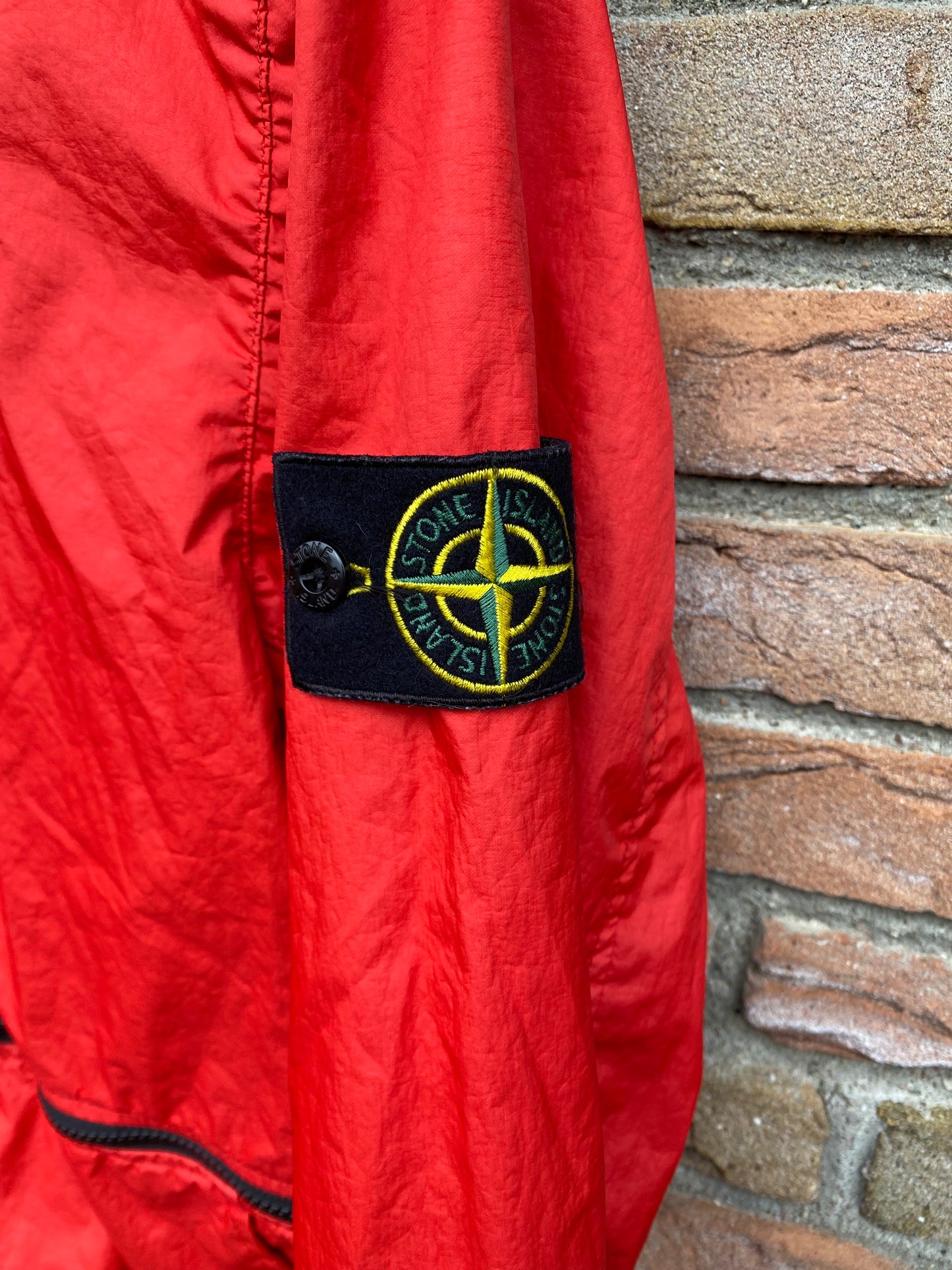 Stone Island Membrana 3L TC Jacke - M