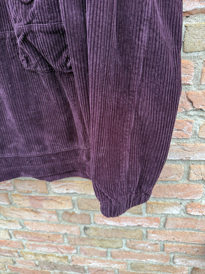 Stone Island Corduroy Smock - L