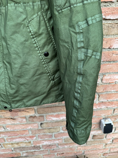 C.P. Company Gore-G type Daunenjacke - L