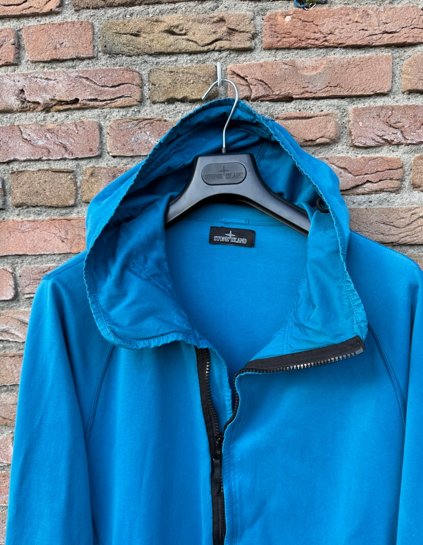 Stone Island Shadow Project Jersey-R Jacket - XL