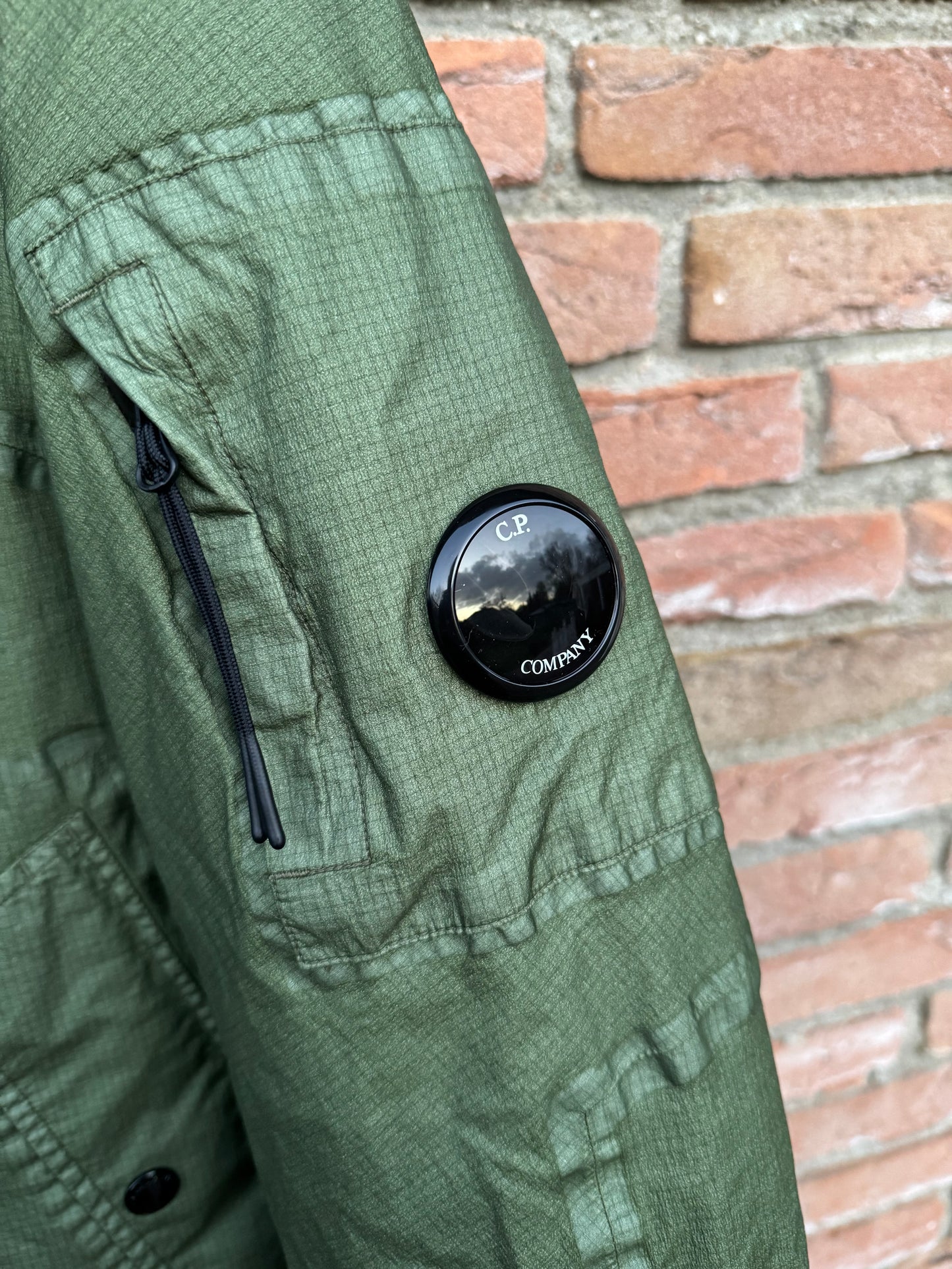C.P. Company Gore-G type Daunenjacke - L