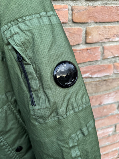 C.P. Company Gore-G type Daunenjacke - L