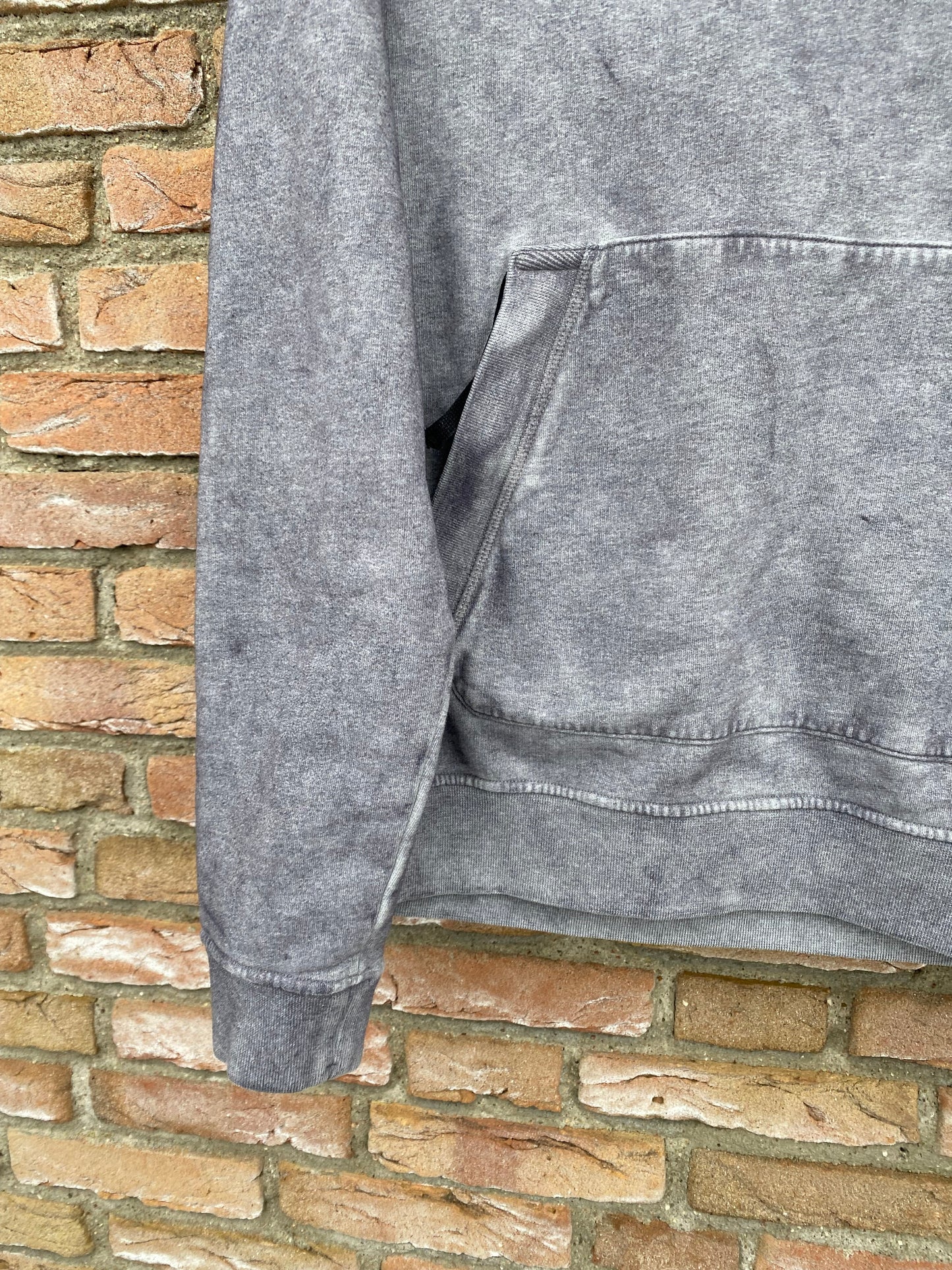 Stone Island Dust Hoodie - M