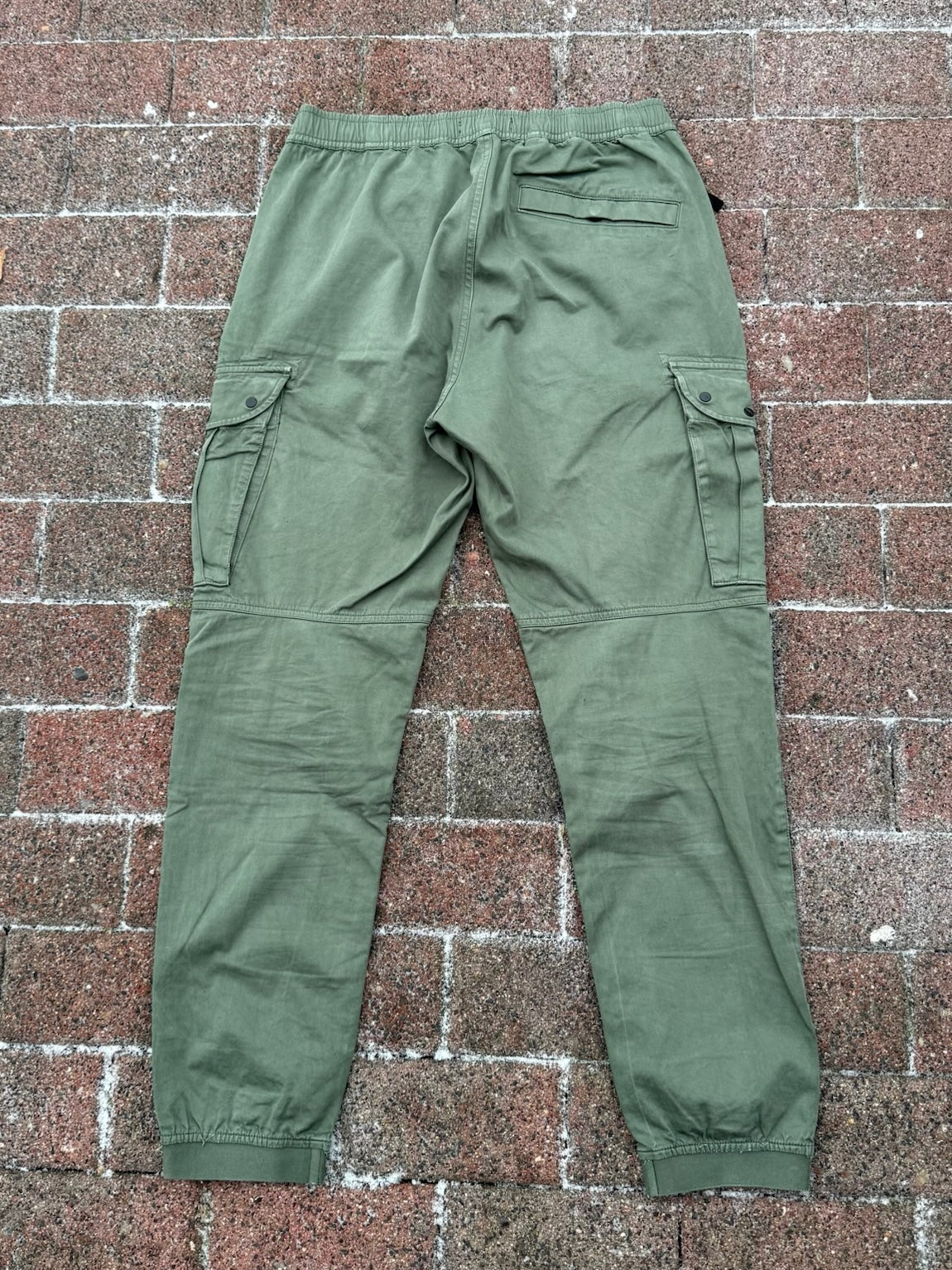 Stone Island Cargos - W32