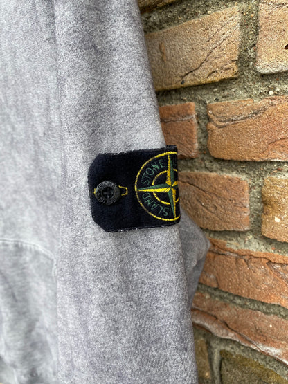 Stone Island Dust Hoodie - M