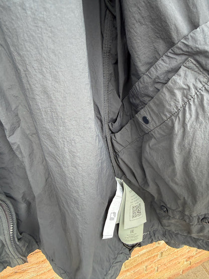 Stone Island Nylon Smerigliato Ghost Jacket - L