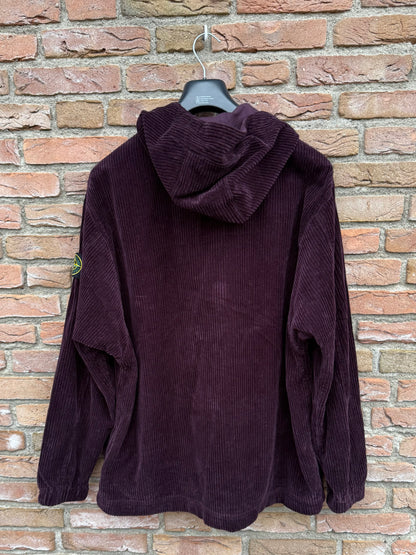 Stone Island Corduroy Smock - L