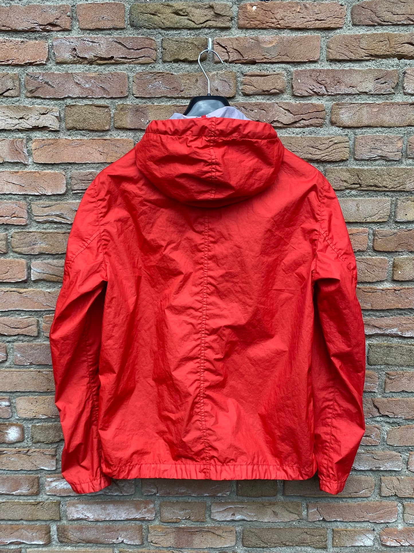 Stone Island Membrana 3L TC Jacke - M