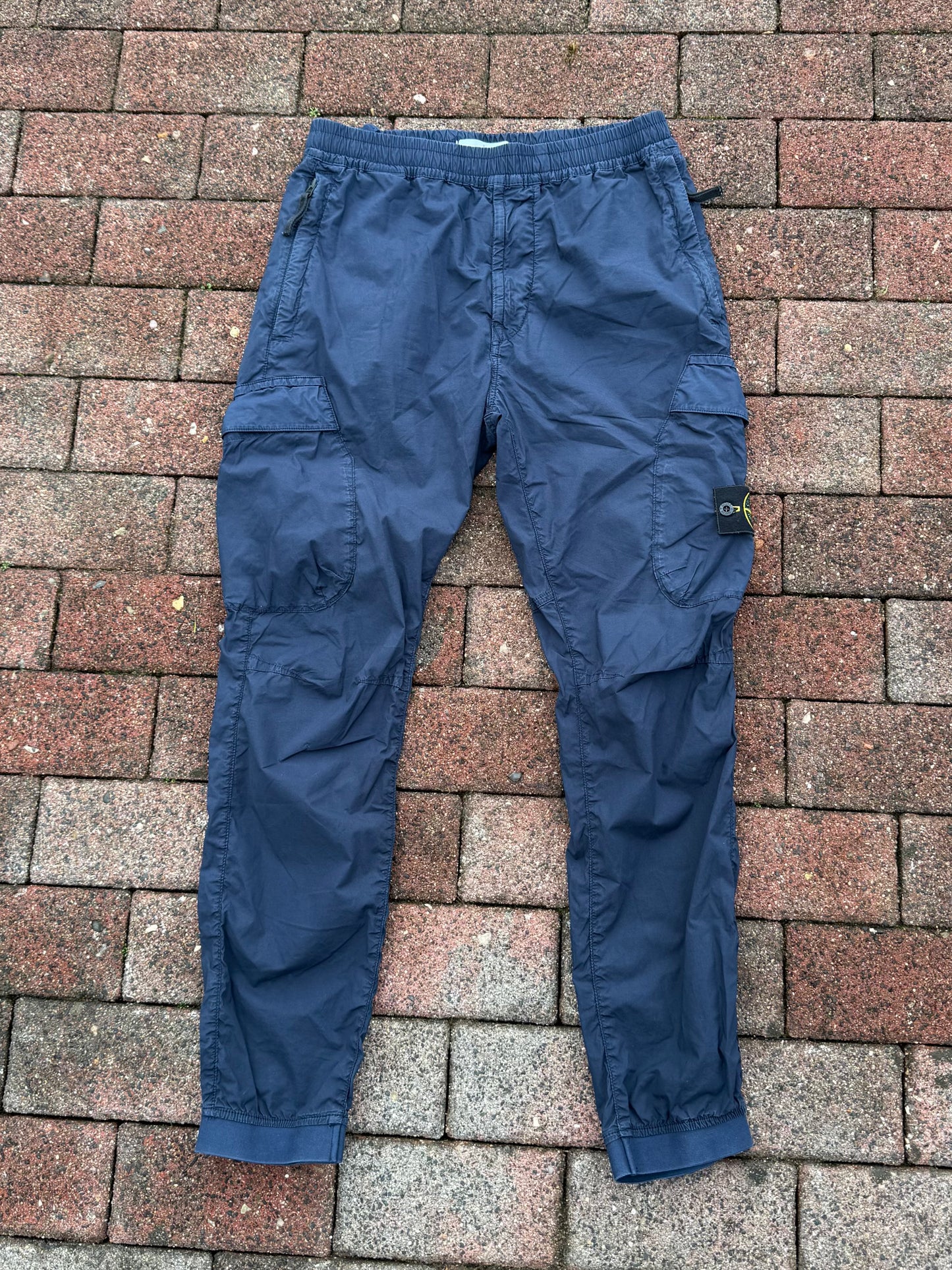 Stone Island Cargos - W31