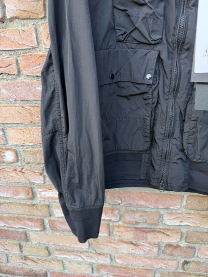 C.P. Company Chrome-R Goggle Jacket - L