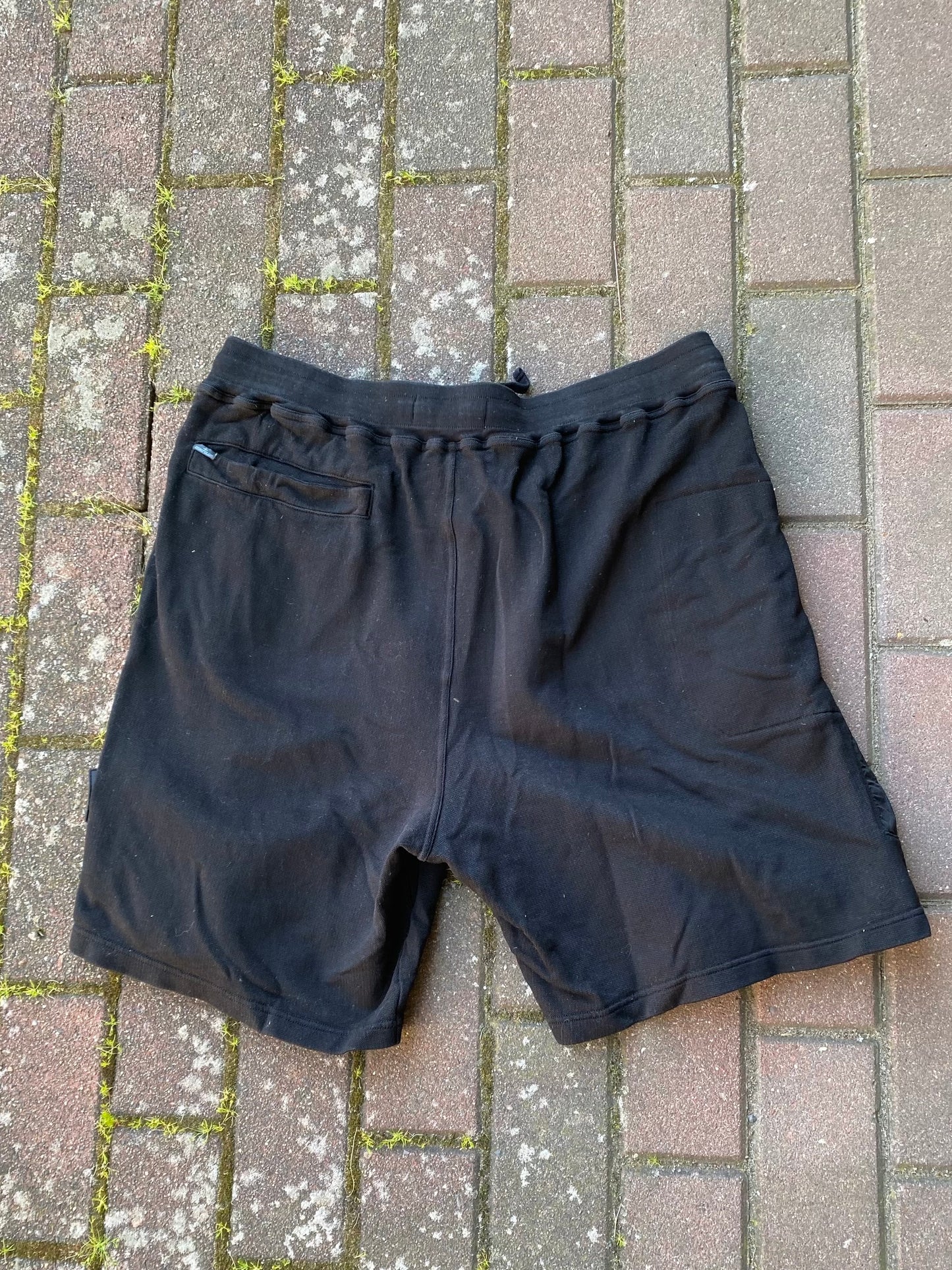 Stone Island Shadow Project Shorts - L