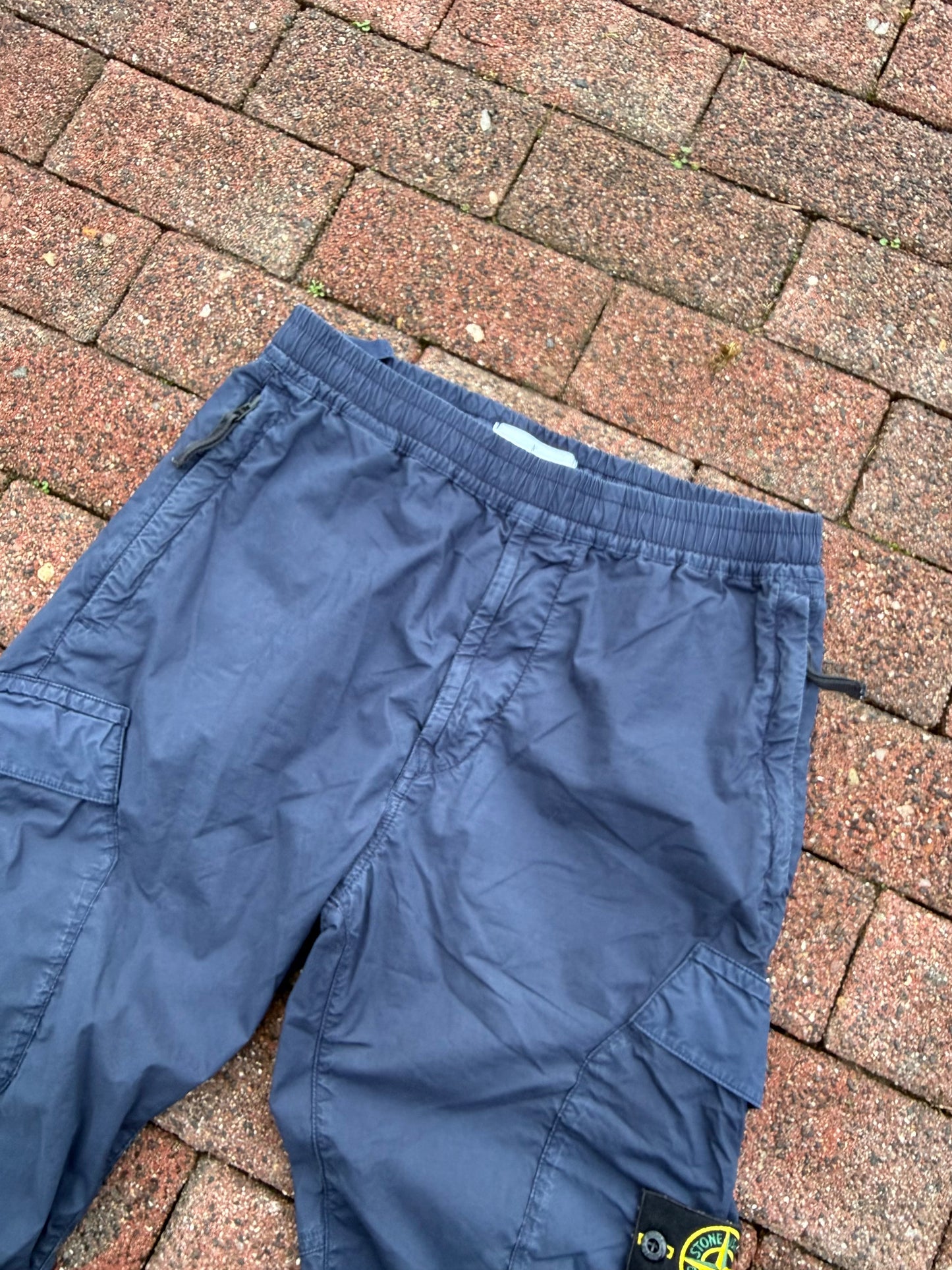 Stone Island Cargos - W31