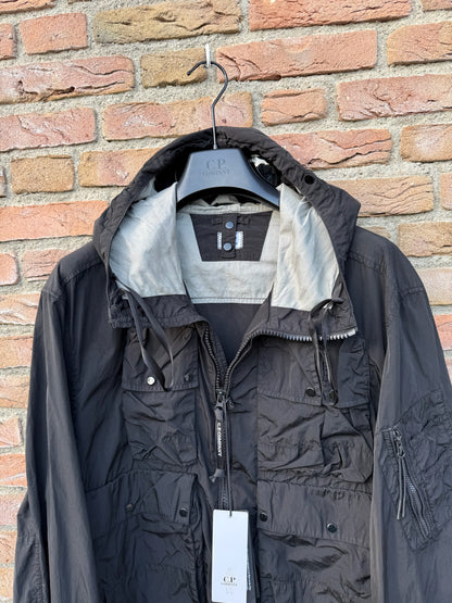 C.P. Company Chrome-R Goggle Jacket - L
