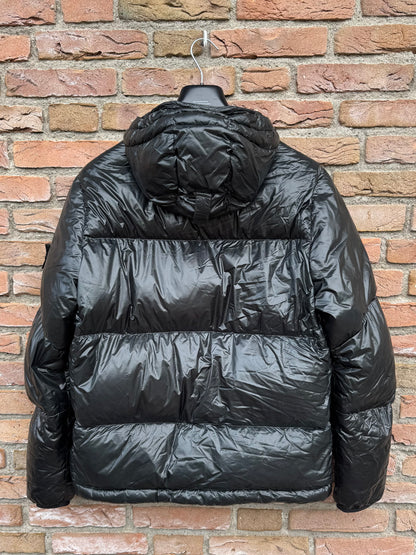 Stone Island Pertex Quantum Y Down Jacket - M
