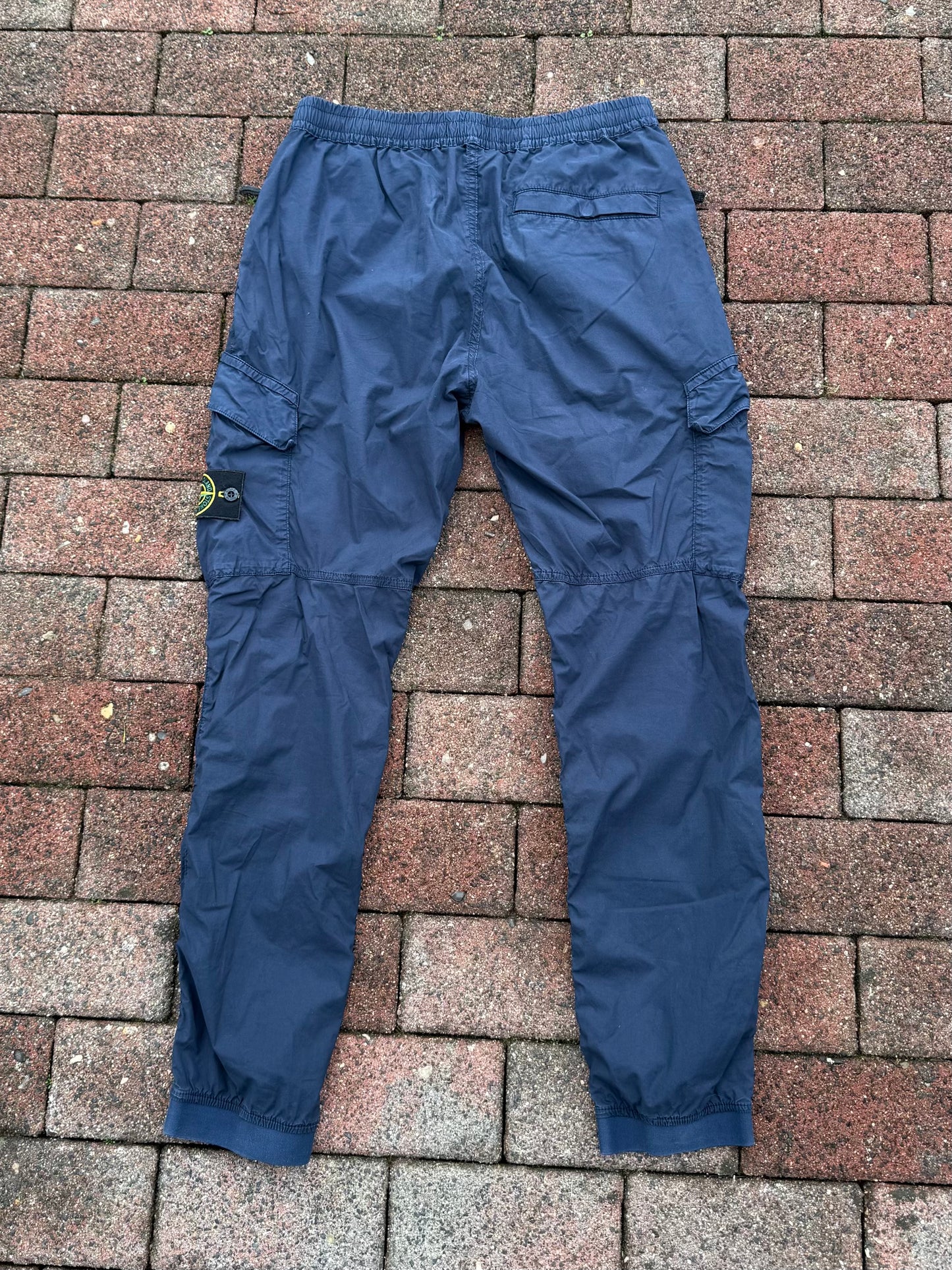Stone Island Cargos - W31