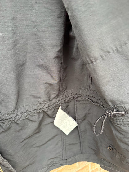 Stone Island Polyester Shantung Jacket - L