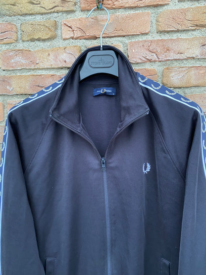 Fred Perry Trainingsjacke - M