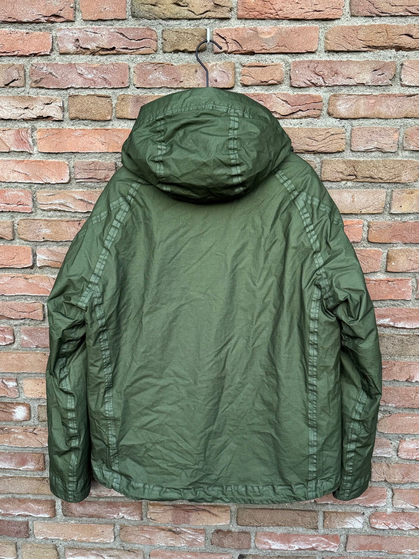 C.P. Company Gore-G type Daunenjacke - L