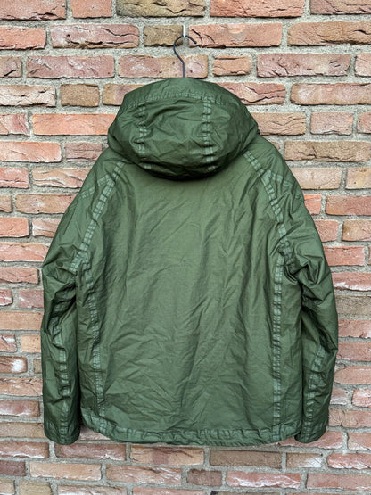 C.P. Company Gore-G type Daunenjacke - L