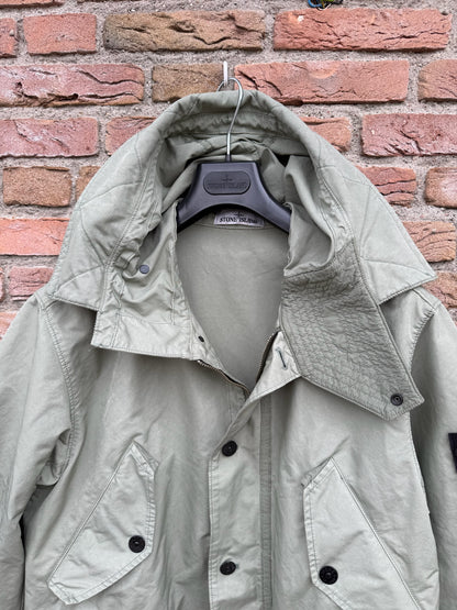 Stone Island David-TC Jacket - L