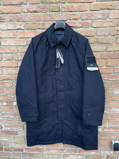 Stone Island O-Ventile Ghost Jacke - XL