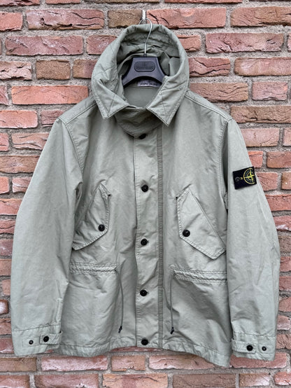Stone Island David-TC Jacket - L