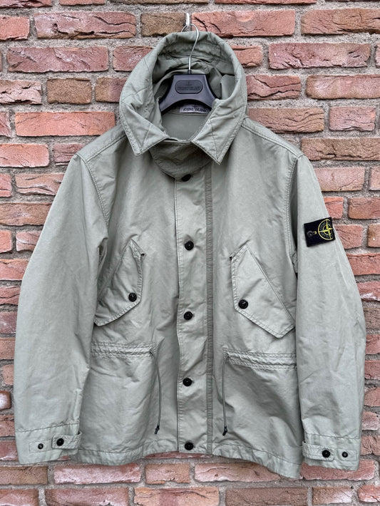 Stone Island David-TC Jacket - L