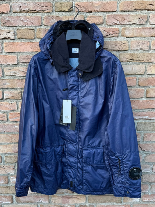 C.P. Company Opal-C La Mille Jacket - XL
