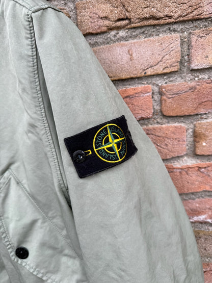 Stone Island David-TC Jacket - L