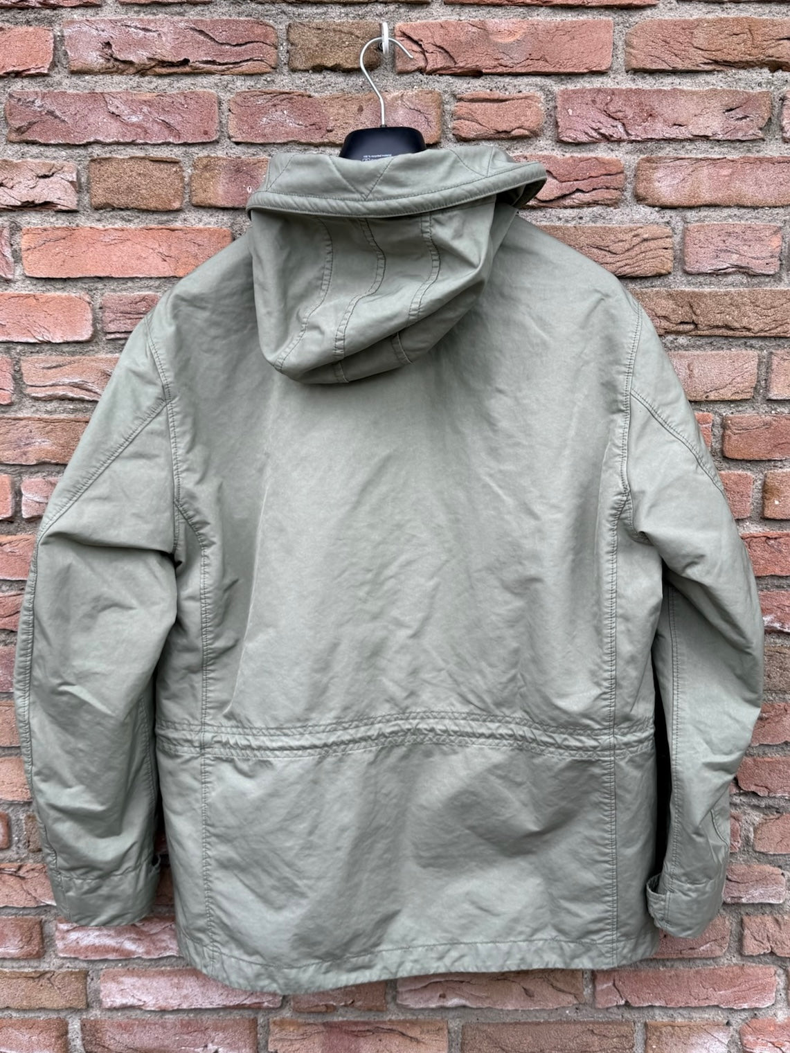 Stone Island David-TC Jacket - L