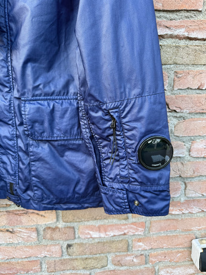 C.P. Company Opal-C La Mille Jacket - XL