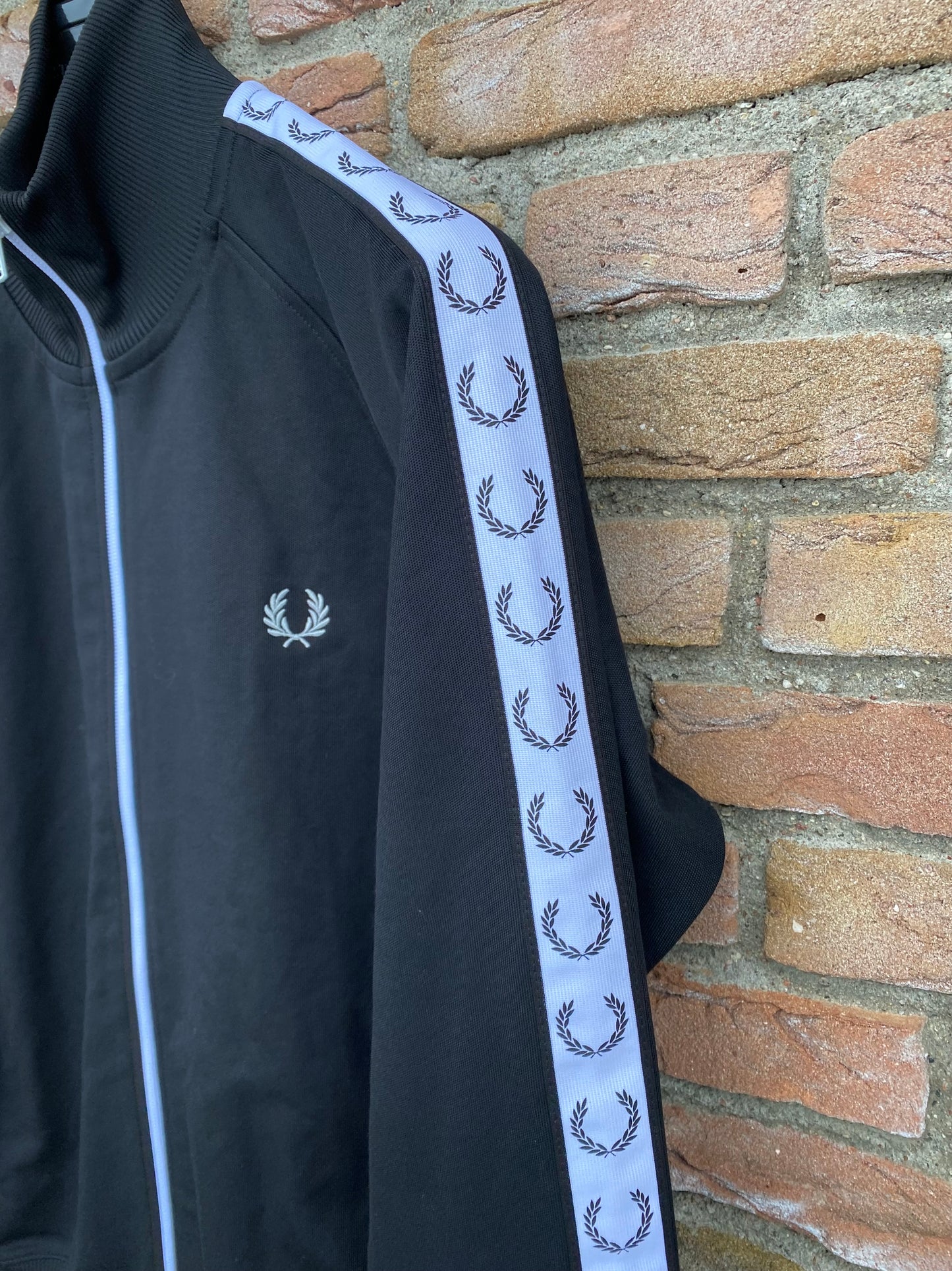 Fred Perry Trainingsjacke - M