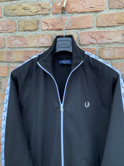 Fred Perry Trainingsjacke - M