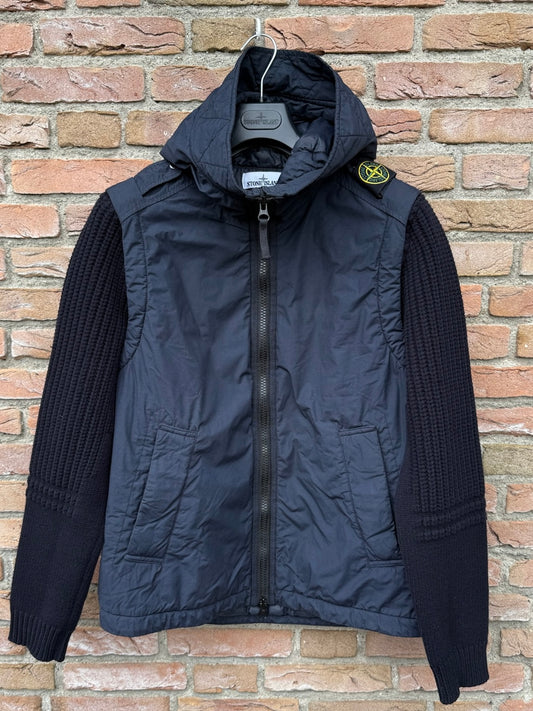 Stone Island Naslan Light Watro Primaloft-TC Jacket - M
