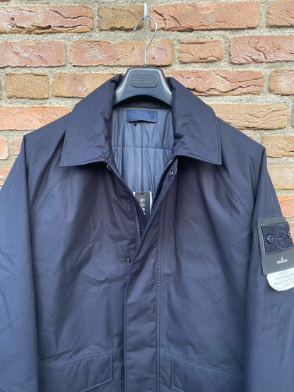 Stone Island O-Ventile Ghost Jacke - XL