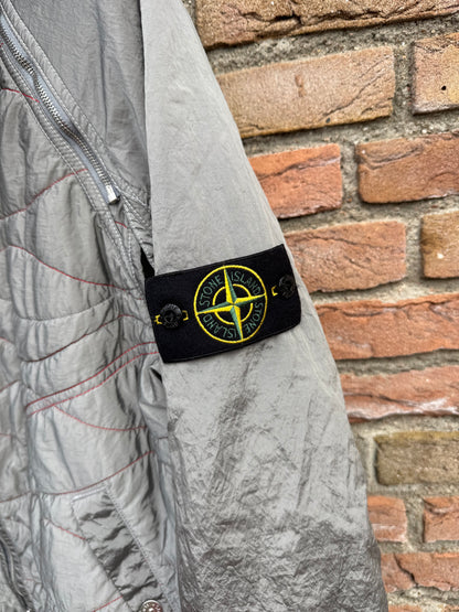 Stone Island Nylon Metal Year of the Snake Jacket - M