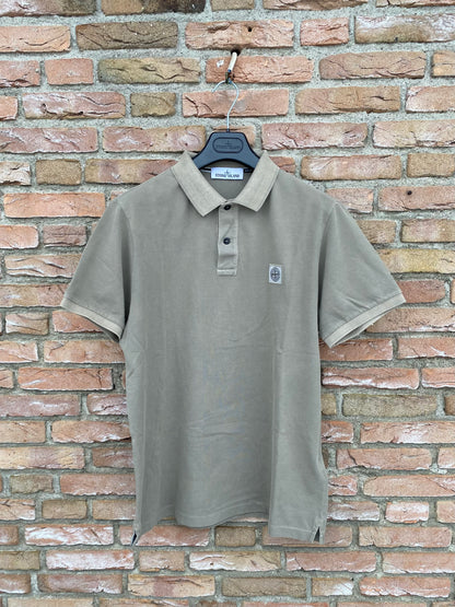 Stone Island Poloshirt - XXL