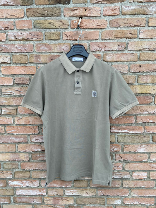 Stone Island Poloshirt - XXL