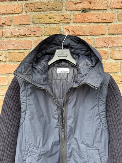 Stone Island Naslan Light Watro Primaloft-TC Jacket - M