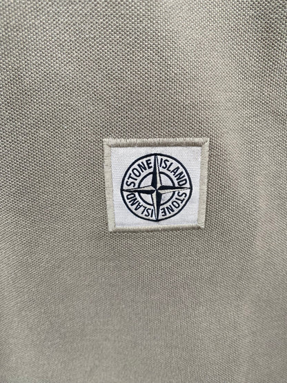 Stone Island Poloshirt - XXL