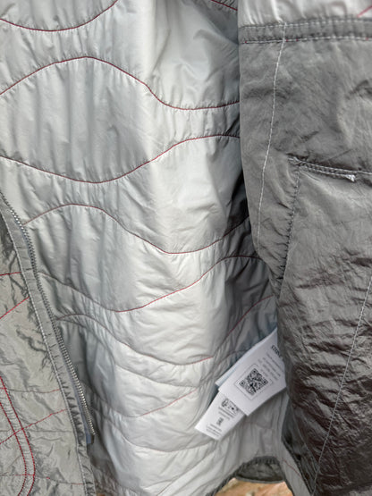 Stone Island Nylon Metal Year of the Snake Jacket - M