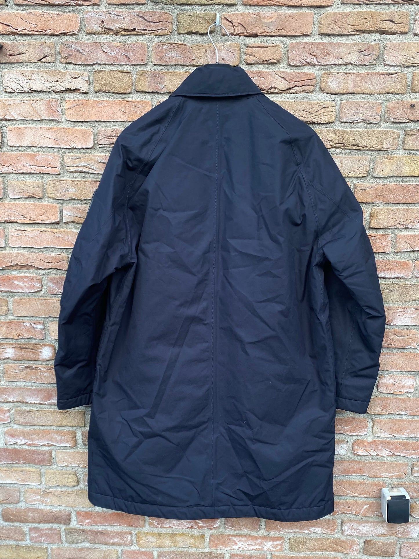 Stone Island O-Ventile Ghost Jacke - XL