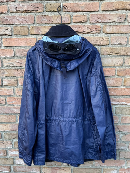 C.P. Company Opal-C La Mille Jacket - XL