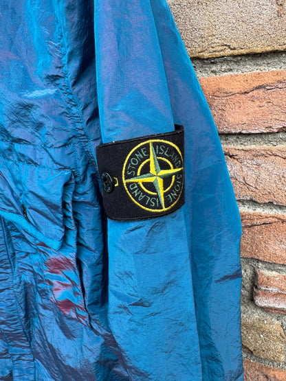 Stone Island Weft Overshirt - L