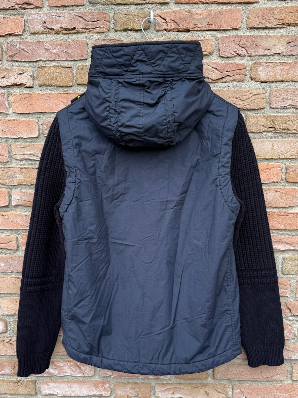 Stone Island Naslan Light Watro Primaloft-TC Jacket - M