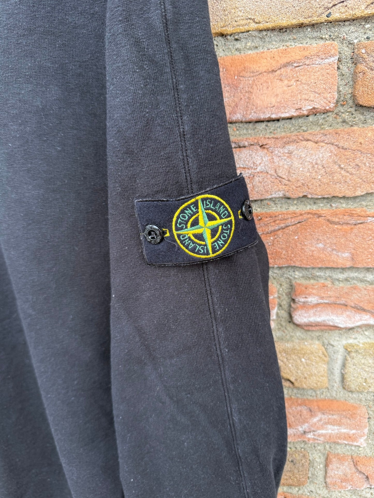 Stone Island Sweatshirt - XL