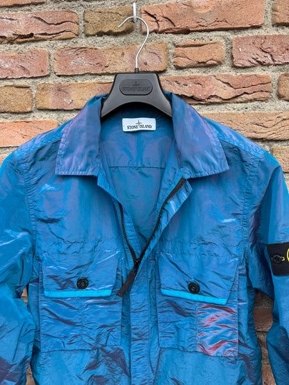 Stone Island Weft Overshirt - L