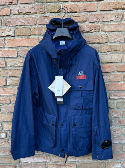 C.P. Company Gore G-type La Mille Jacket - L