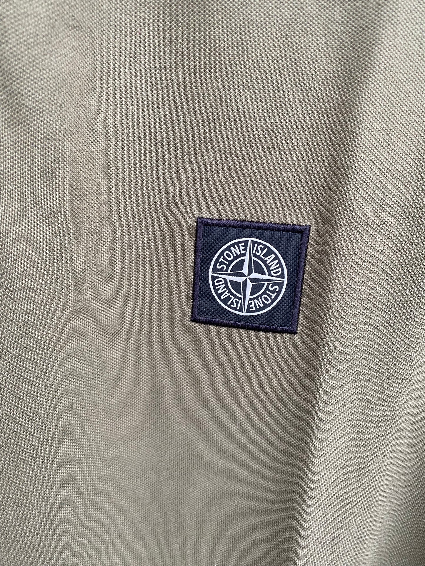 Stone Island Poloshirt - XXL